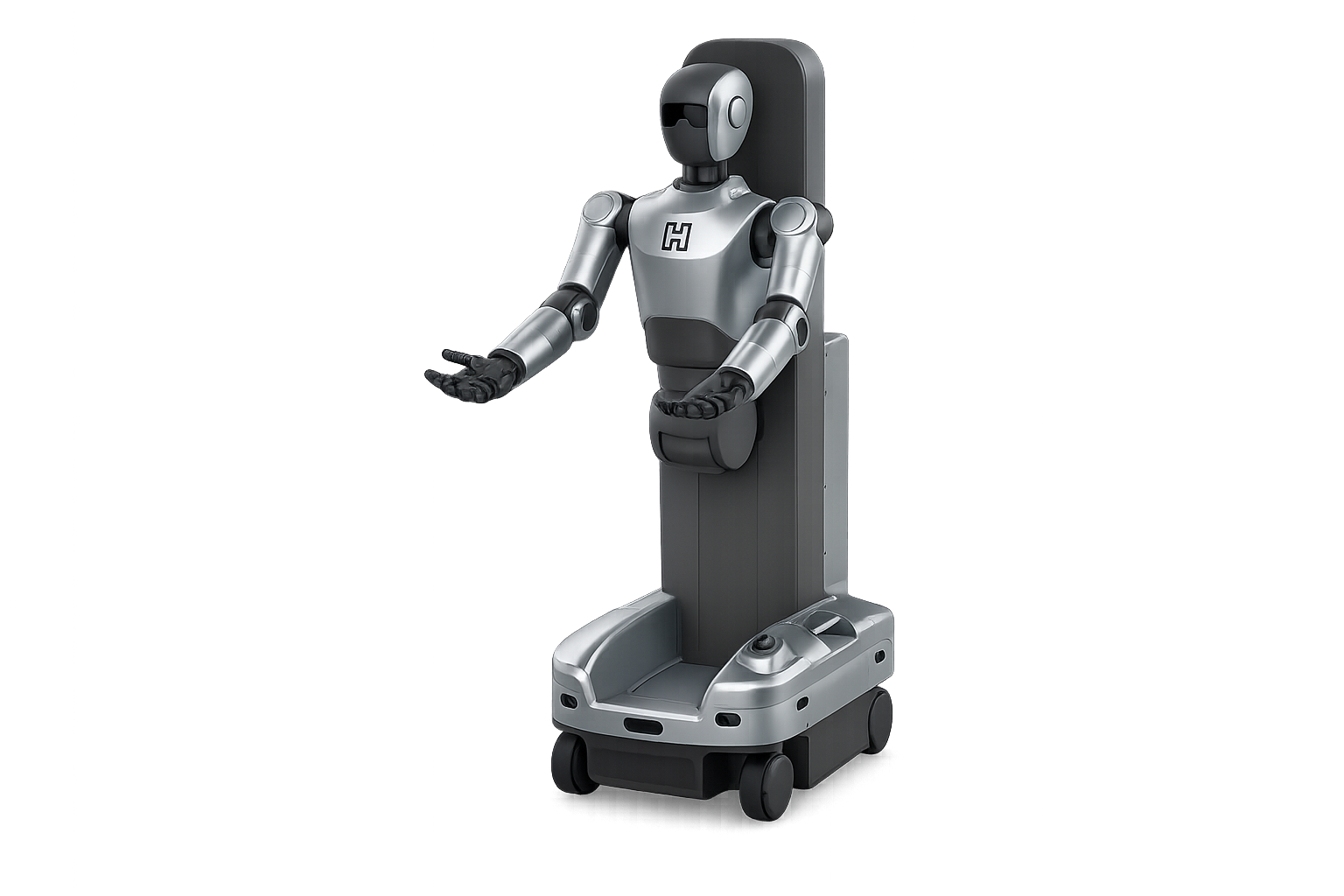 FIIBOT W2